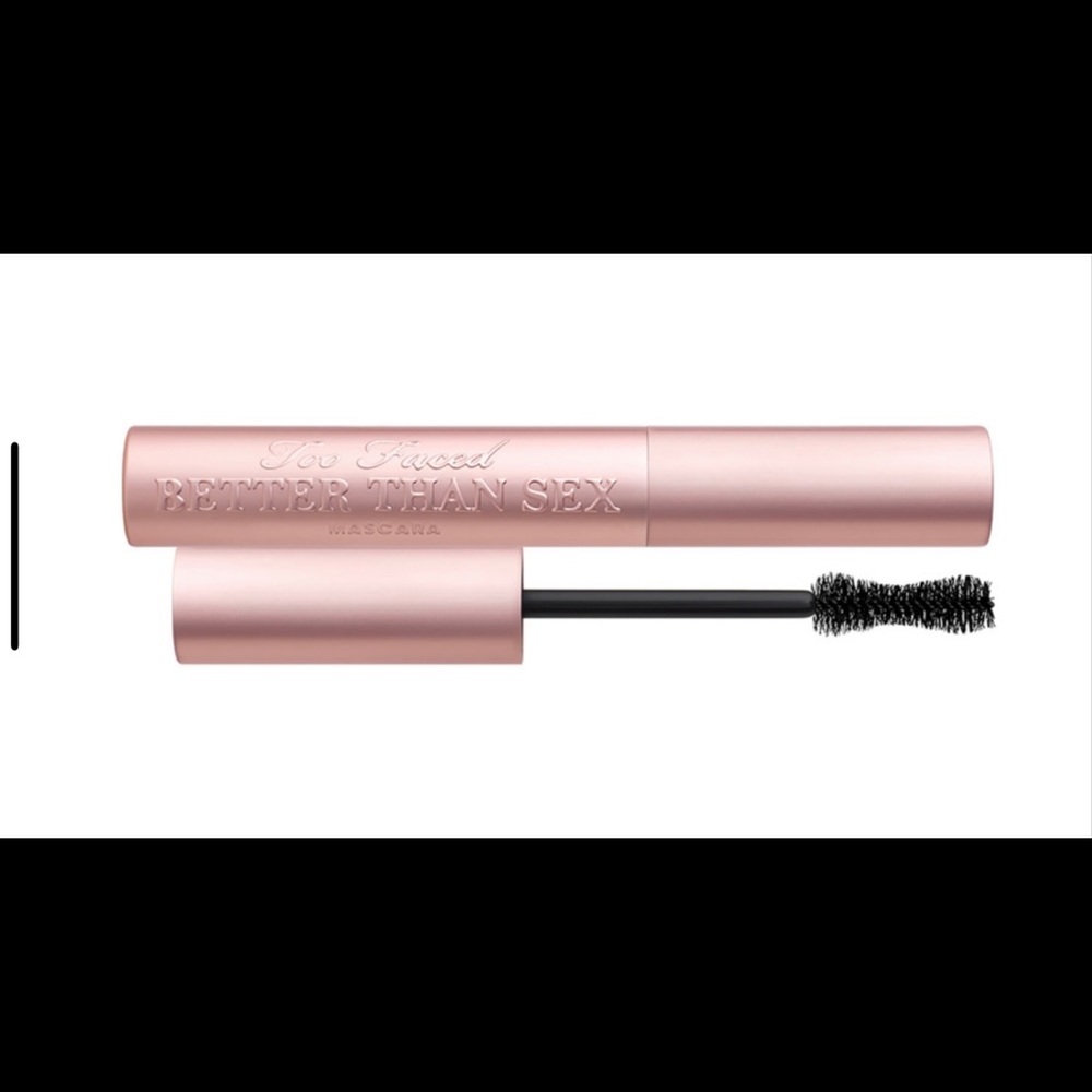 Too Faced